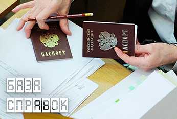 Справка о составе прописанных (зарегистрированных) в квартире или доме Справка о составе прописанных (зарегистрированных) в квартире или доме